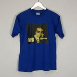 2003 GAMBA OSAKA INAMOTO SUPPORTERS TEE (M)