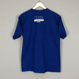 2003 GAMBA OSAKA INAMOTO SUPPORTERS TEE (M)