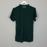 2017/18 MEXICO *BNWT* HOME SHIRT (L) ADIDAS