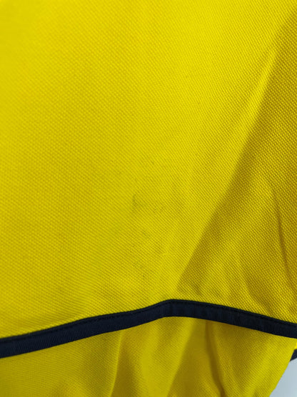 2002/03 TOTTENHAM HOTSPUR SHERINGHAM #10 THIRD SHIRT (XXL*) KAPPA