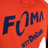 2006 OMIYA ARDIJA #12 HOME SHIRT (M) MIZUNO