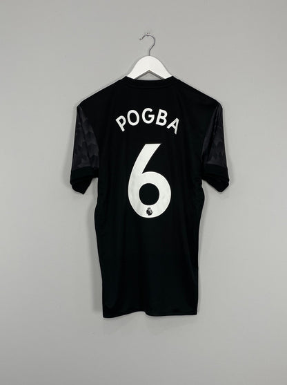 manchester united pogba jersey