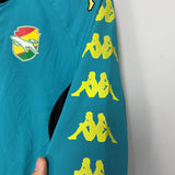 2012/14 JEF UNITED KAPPA TRACK JACKET (M)