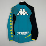 2012/14 JEF UNITED KAPPA TRACK JACKET (M)