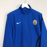 2012/13 HELLAS VERONA TRACK JACKET (S) NIKE