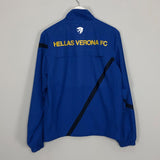 2012/13 HELLAS VERONA TRACK JACKET (S) NIKE