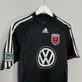 2008/09 DC UNITED HOME SHIRT (S) ADIDAS