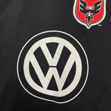 2008/09 DC UNITED HOME SHIRT (S) ADIDAS