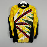 1988/90 ADMIRAL TEMPLATE GK SHIRT (M)