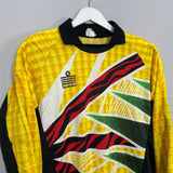 1988/90 ADMIRAL TEMPLATE GK SHIRT (M)