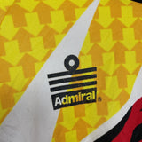 1988/90 ADMIRAL TEMPLATE GK SHIRT (M)