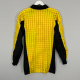 1988/90 ADMIRAL TEMPLATE GK SHIRT (M)