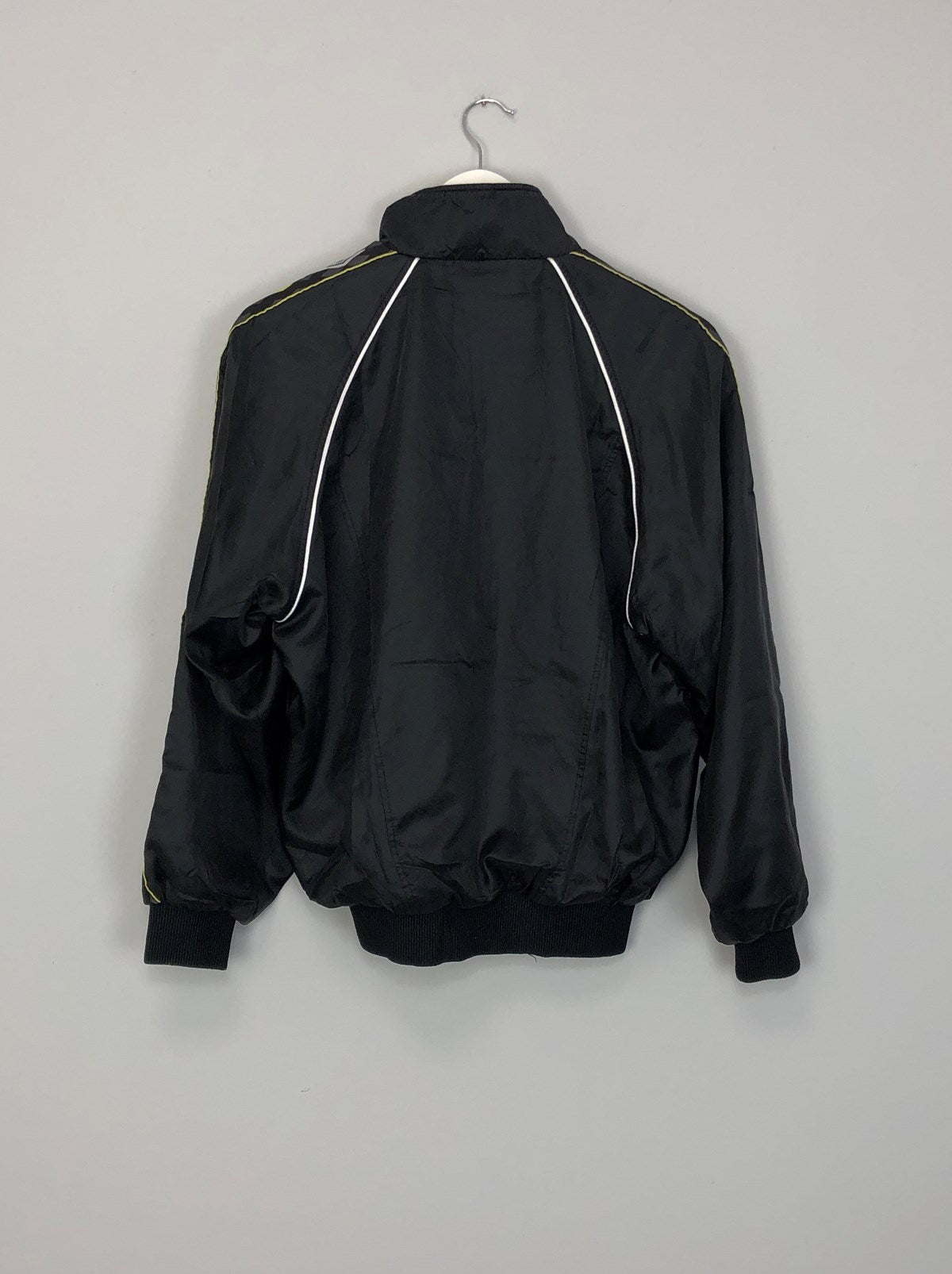 2000 KASHIWA REYSOL UMBRO TRACK JACKET (XS)