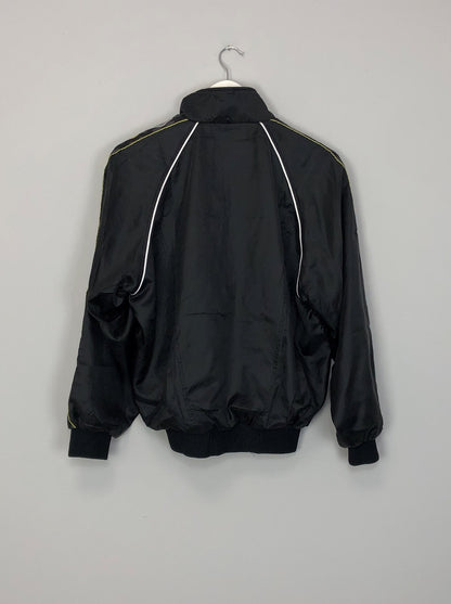 2000 KASHIWA REYSOL UMBRO TRACK JACKET (XS)