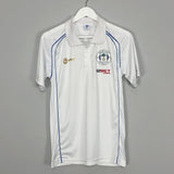 2012/14 WIGAN MI-FIT POLO SHIRT (S)