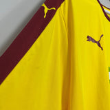 2015/16 BURNLEY AWAY SHIRT (XXXL) PUMA