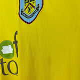 2015/16 BURNLEY AWAY SHIRT (XXXL) PUMA