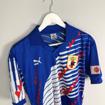 Japan classic football shirt