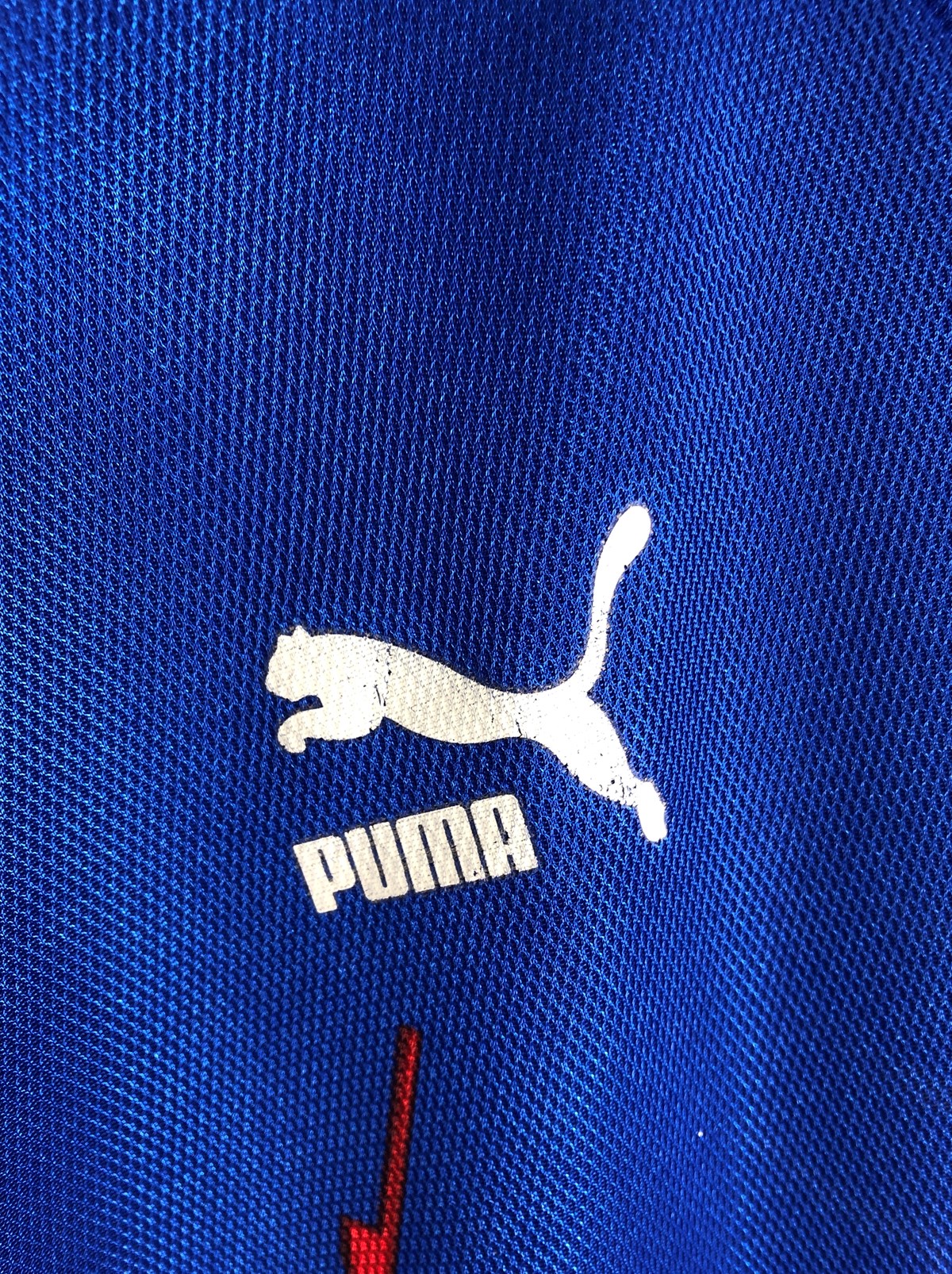 Japan classic football shirt