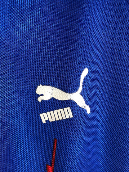 Japan classic football shirt
