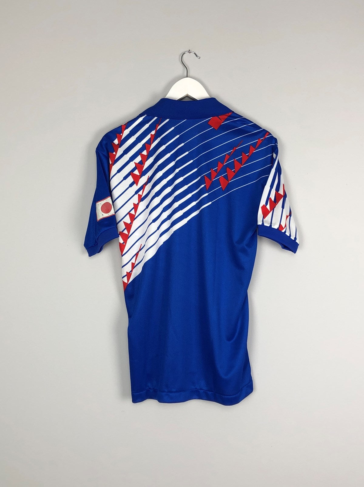 Japan classic football shirt
