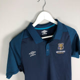2019/20 WATERFORD FC UMBRO TRAINING POLO SHIRT (S)