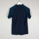2019/20 WATERFORD FC UMBRO TRAINING POLO SHIRT (S)