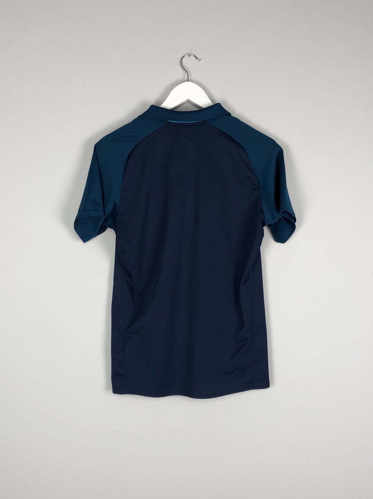 2019/20 WATERFORD FC UMBRO TRAINING POLO SHIRT (S)