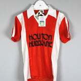 1978/80 HOUSTON HURRICANE *BNWT* HOME SHIRT (S) ADMIRAL NASL