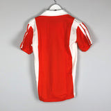 1978/80 HOUSTON HURRICANE *BNWT* HOME SHIRT (S) ADMIRAL NASL