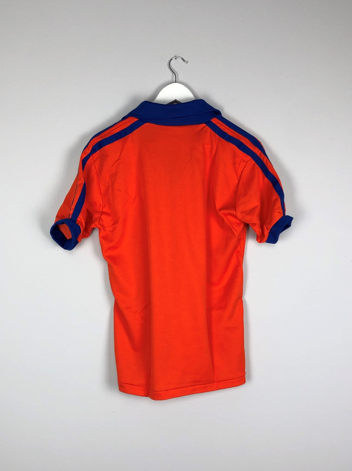 1979/82 EDMONTON DRILLERS *BNWT* HOME SHIRT (M) ADMIRAL NASL