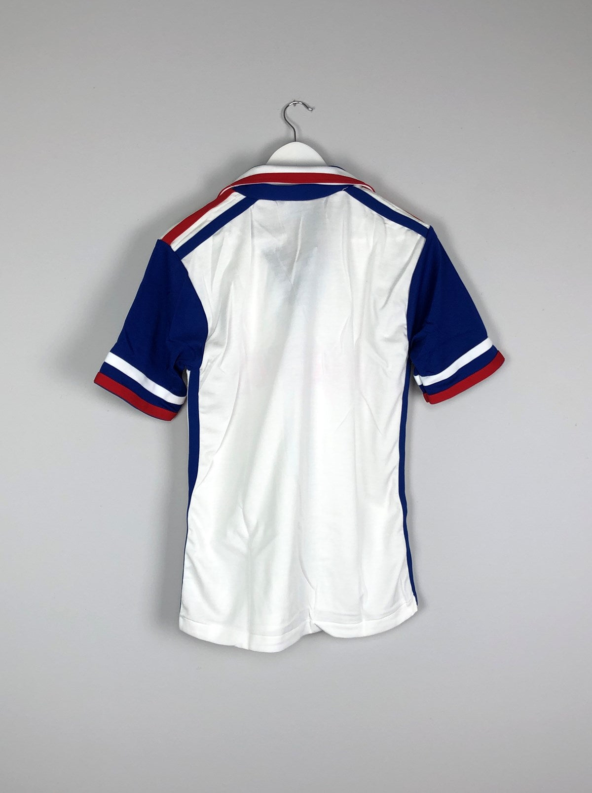 Dallas Tornado classic football shirt