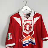 1998/99 TOROS NEZA HOME SHIRT (XL) EESCORD
