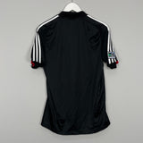 2008/09 DC UNITED HOME SHIRT (S) ADIDAS