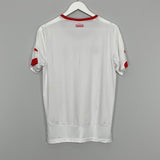 2014/16 SWITZERLAND AWAY SHIRT (S) PUMA