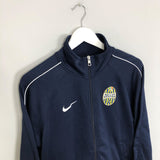 2013/14 HELLAS VERONA TRACK JACKET (S) NIKE