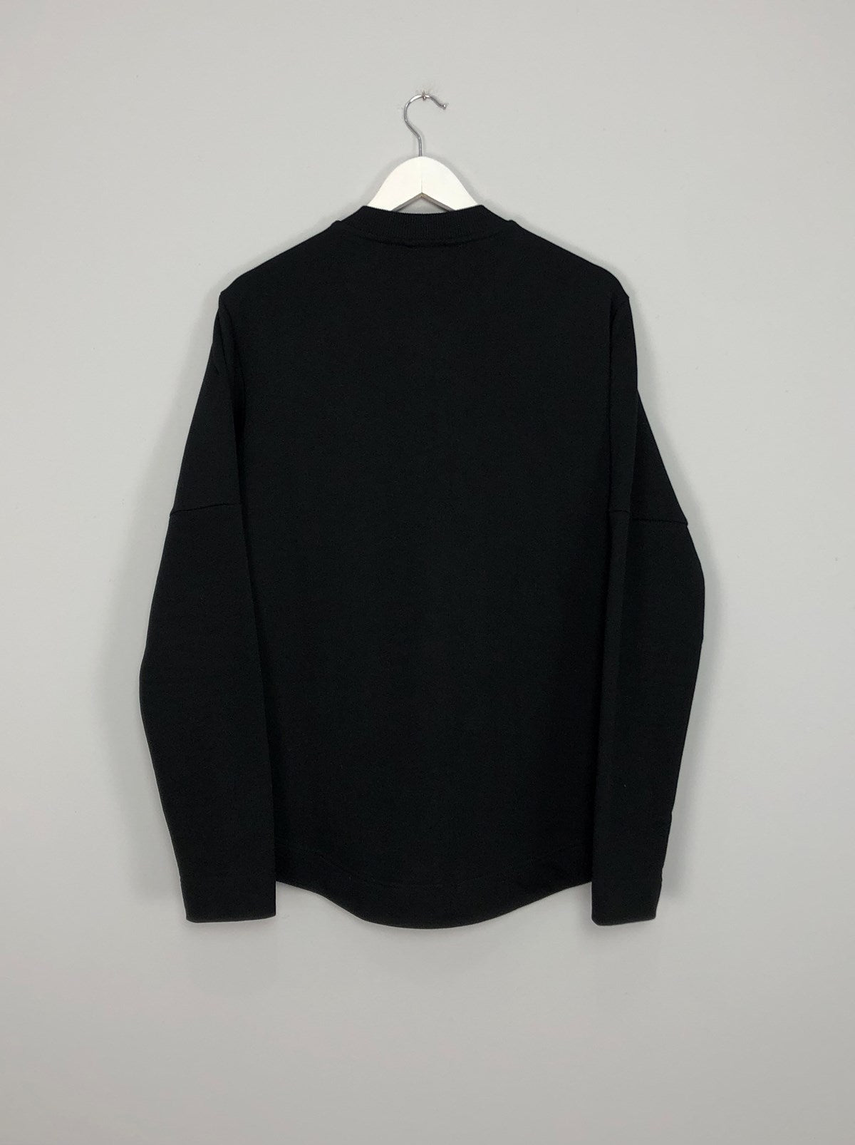2019/20 MONCHENGLADBACH PUMA CASUAL JACKET (M)