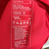 2008/10 SOUTH KOREA J.S.PARK #7 *PLAYER ISSUE* HOME SHIRT (L) NIKE