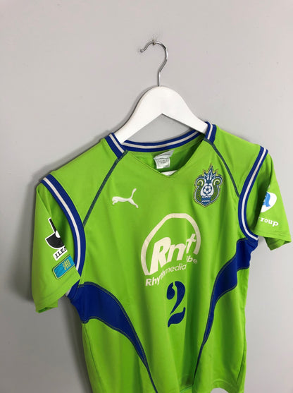 2003 SHONAN BELLMARE #2 HOME SHIRT (XS) PUMA