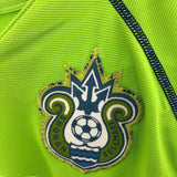 2003 SHONAN BELLMARE #2 HOME SHIRT (XS) PUMA