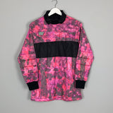 1992 ENNERRE #1 *BNWOT* GK TEMPLATE SHIRT (S)