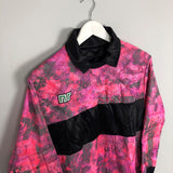 1992 ENNERRE #1 *BNWOT* GK TEMPLATE SHIRT (S)