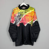 1990/92 ENNERRE #1 *BNWOT* GK TEMPLATE SHIRT (L)