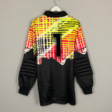 1990/92 ENNERRE #1 *BNWOT* GK TEMPLATE SHIRT (L)