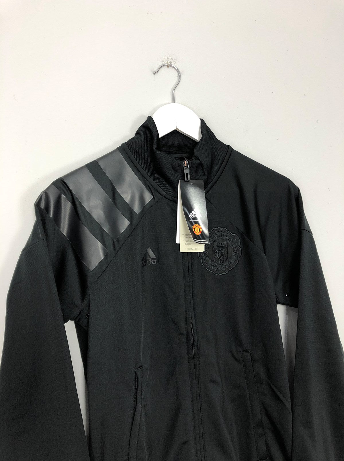 adidas tango track jacket