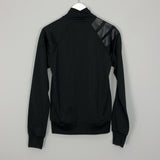 2017/18 MANCHESTER UNITED *BNWT* ADIDAS TANGO TRAINING JACKET (XS)