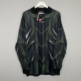 1998 UHLSPORT *BNWT* GK TEMPLATE SHIRT (XL)