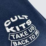 1998 CULT KITS JOGGERS 'ENGLAND' (MULTIPLE SIZES) DREAMERS