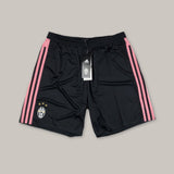 2015/16 JUVENTUS *BNWT* AWAY SHORTS (M) ADIDAS