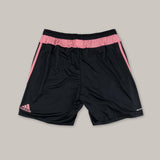 2015/16 JUVENTUS *BNWT* AWAY SHORTS (M) ADIDAS